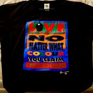 EXLCUSIVE RE EDITION CRISS COLOURS